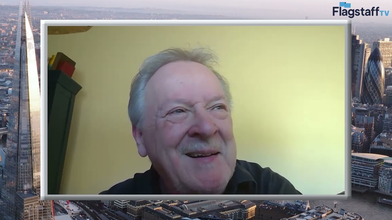 Predator Flagstaff March 2026 Interview Thumbnail